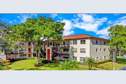 100 SW 132nd Way #109k, Pembroke Pines, FL 33027 - Photo 10