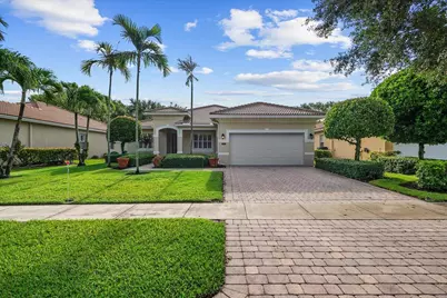 8392 Lyons Ranches Road, Boynton Beach, FL 33472 - Photo 2