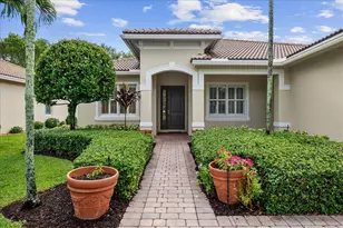8392 Lyons Ranches Road, Boynton Beach, FL 33472 - Photo 1