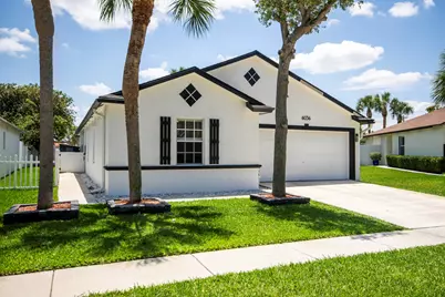 6036 Azalea Circle, West Palm Beach, FL 33415 - Photo 2