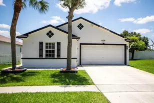 6036 Azalea Cir, West Palm Beach, FL 33415 - Photo 1