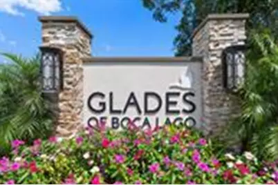 21668 Arriba Real #C, Boca Raton, FL 33433 - Photo 1