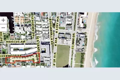 224 Hibiscus Avenue #260, Lauderdale by the Sea, FL 33308 - Photo 18