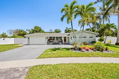 2650 NE 50th Street, Lighthouse Point, FL 33064 - Photo 2