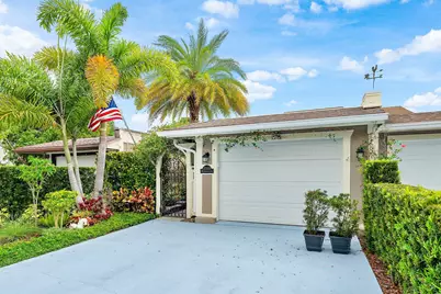 12383 Westhampton Circle, Wellington, FL 33414 - Photo 2