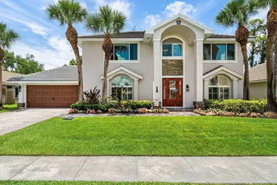 208 Longshore Drive, Jupiter, FL 33458 - Photo 1
