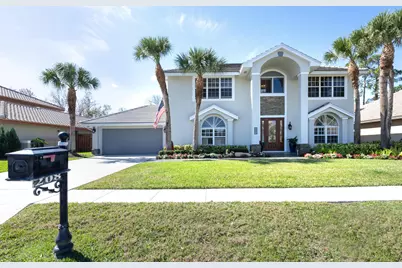 208 Longshore Drive, Jupiter, FL 33458 - Photo 2
