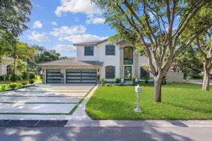 1254 NW 102nd Way, Coral Springs, FL 33071 - Photo 1