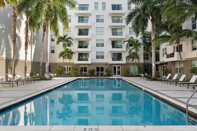 2421 NE 65th Street #506, Fort Lauderdale, FL 33308 - Photo 2