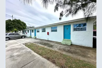 3415 Broadway Avenue #3, West Palm Beach, FL 33407 - Photo 2