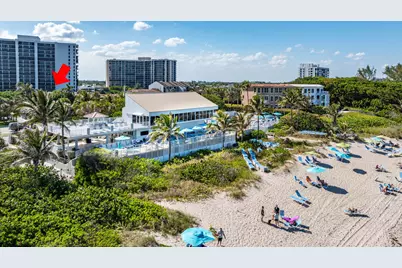 4748 S Ocean Boulevard #301, Highland Beach, FL 33487 - Photo 58
