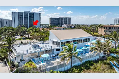 4748 S Ocean Boulevard #301, Highland Beach, FL 33487 - Photo 50