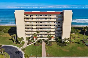 7420 S Ocean, Jensen Beach, FL 34957 - Photo 1