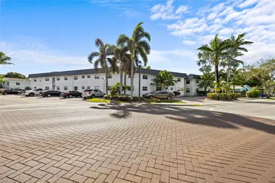 1470 N Dixie Highway #2, Fort Lauderdale, FL 33304 - Photo 20
