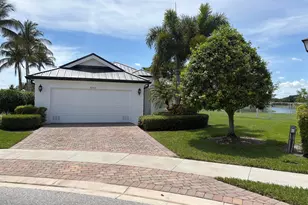 8142 Jolly Harbour Ct, Wellington, FL 33414 - Photo 1