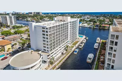 3100 NE 49 Street Street NE #1110, Fort Lauderdale, FL 33308 - Photo 38