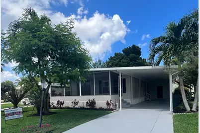 4310 Viola Drive #812, Greenacres, FL 33463 - Photo 1