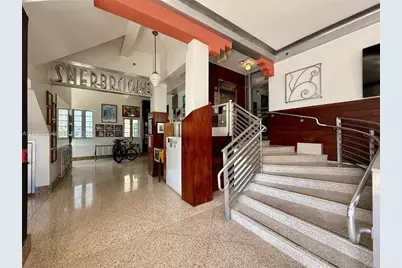 901 Collins Avenue #209, Miami Beach, FL 33139 - Photo 24