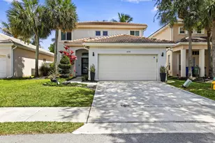 6878 NW 33rd St, Margate, FL 33063 - Photo 1