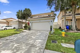 6878 NW 33rd St, Margate, FL 33063 - Photo 4