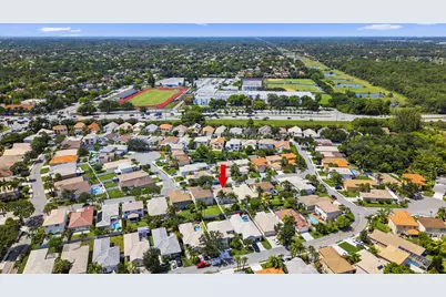 6878 NW 33rd Street, Margate, FL 33063 - Photo 46