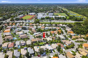 6878 NW 33rd St, Margate, FL 33063 - Photo 46