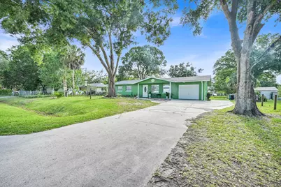 5214 Bowling Green Drive, Fort Pierce, FL 34951 - Photo 1
