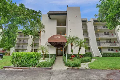 9470 Poinciana Place #308, Davie, FL 33324 - Photo 1
