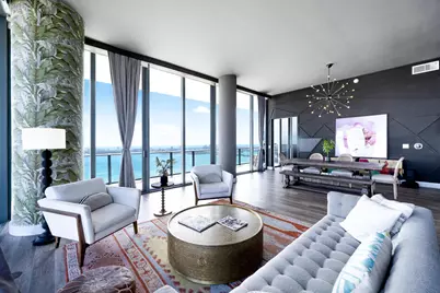 480 NE 31st Street #Ph5104, Miami, FL 33137 - Photo 20