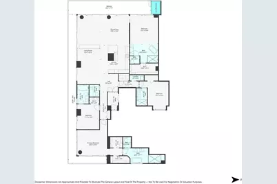 480 NE 31st Street #Ph5104, Miami, FL 33137 - Photo 60