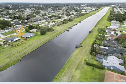 1078 SW Sultan Drive, Port Saint Lucie, FL 34953 - Photo 4