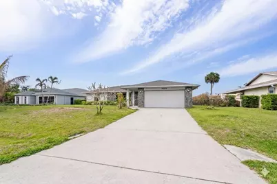 1078 SW Sultan Drive, Port Saint Lucie, FL 34953 - Photo 2
