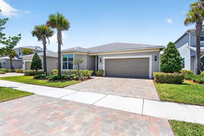 12336 SW Myrtle Oak Drive, Port Saint Lucie, FL 34987 - Photo 2