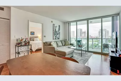 1800 N Bayshore Drive #1610, Miami, FL 33132 - Photo 10