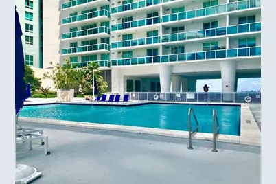 1800 N Bayshore Drive #1610, Miami, FL 33132 - Photo 30
