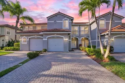 8297 Via Leonessa, Boca Raton, FL 33433 - Photo 1