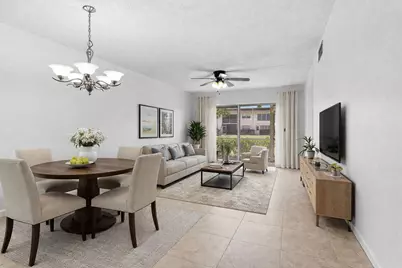 9855 Sandalfoot Boulevard #305, Boca Raton, FL 33428 - Photo 1