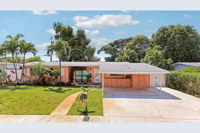 1441 Hillcrest Drive, Lake Worth Beach, FL 33461 - Photo 12