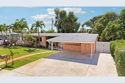 1441 Hillcrest Drive, Lake Worth Beach, FL 33461 - Photo 14