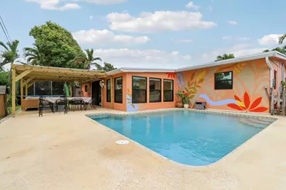 1441 Hillcrest Drive, Lake Worth Beach, FL 33461 - Photo 6