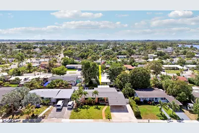 1441 Hillcrest Drive, Lake Worth Beach, FL 33461 - Photo 16