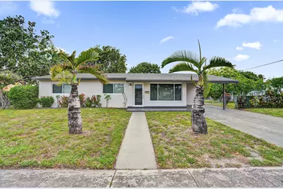 7200 W 14th Avenue, Hialeah, FL 33014 - Photo 1