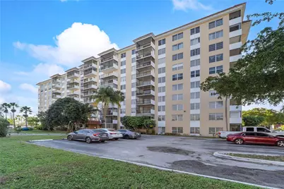 4174 Inverrary Drive #1002, Lauderhill, FL 33319 - Photo 2