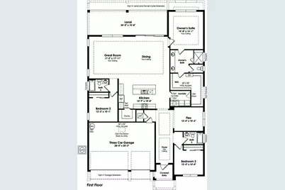 2341 SE Canopy Cove Lane, Port Saint Lucie, FL 34984 - Photo 4