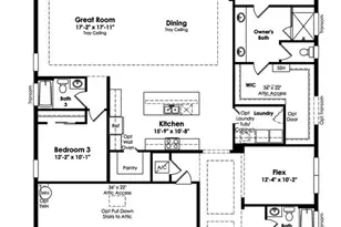2341 SE Canopy Cove Ln, Port Saint Lucie, FL 34984 - Photo 4