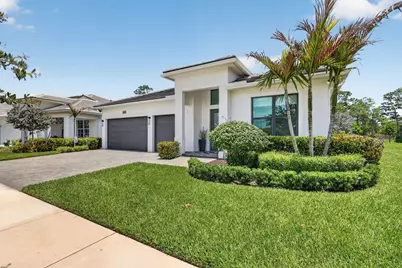 2341 SE Canopy Cove Lane, Port Saint Lucie, FL 34984 - Photo 1