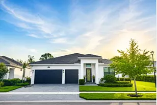 2341 SE Canopy Cove Ln, Port Saint Lucie, FL 34984 - Photo 1