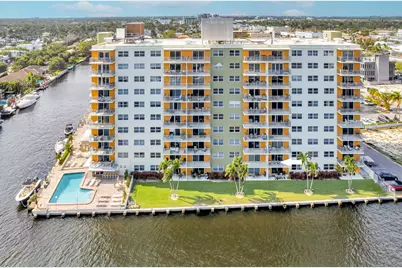 2900 NE 30th Street #L-2, Fort Lauderdale, FL 33306 - Photo 2