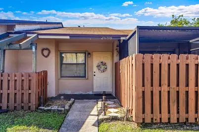 2698 N Nob Hill Road, Sunrise, FL 33322 - Photo 20