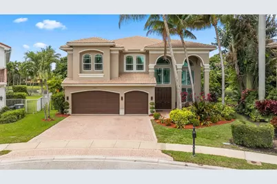 8578 Trailwinds Court, Boynton Beach, FL 33473 - Photo 1
